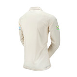 Long Sleeve Cricket Shirt-STLM