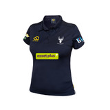 Women's Performance Polo-STLM
