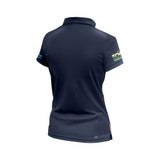 Women's Performance Polo-STLM