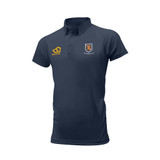 Junior Short Sleeve Coloured Cricket Shirt -SOHCC