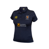 Women's Performance Polo-SOHCC