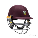 E Line Titanium Helmet-DIDCOT