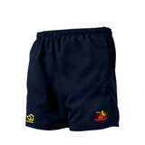 Mens Training Short -WHITSCC