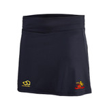 Women's Training Skort-WHITSCC