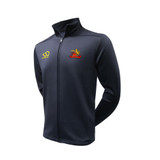 Junior Tech Fleece -WHITSCC