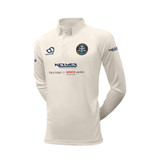 Long Sleeve Cricket Shirt-HORL