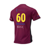 Junior Training Shirt -CLPCR