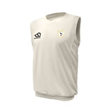 Junior Sleeveless Slipover -EKCC