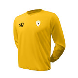 Long Sleeve Coloured Playing Sweater  -EKCC2