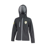Women's Softshell Jacket-EKCC