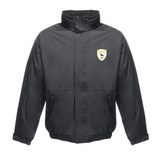 Waterproof Jacket with Fleece Lining-EKCC