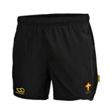 Women's Training Shorts-KING