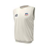 Junior Sleeveless Slipover -BEDD