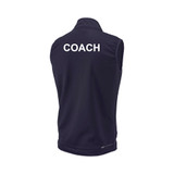 Unisex Gilet Coach-BEDD