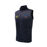 Junior Gilet Coach-BEDD