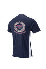 Girls U5 - U11 Shirt (Mens Sizing)-ESHR