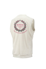 Women's Sleeveless Slipover (Mens Fit)-ESHR