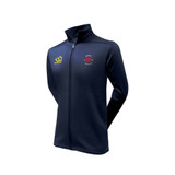 Womans Tech Fleece-ESHR