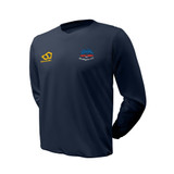 Long Sleeve Coloured Playing Sweater  -BEDDBUNDLE
