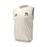 Sleeveless Slipover -BANCC