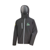 Mens Softshell Jacket-BANCC