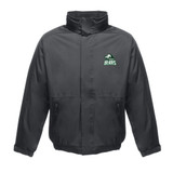 Waterproof Jacket with Fleece Lining-BANCC