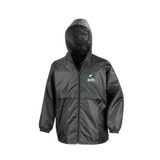 Raincoat / Jacket-BANCC