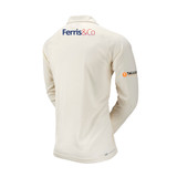 Long Sleeve Playing Shirt -BEARS