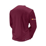 Junior Long Sleeve Coloured Playing Jumper-BEARS