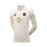 Long Sleeve Cricket Shirt-NTIHC