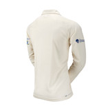 Long Sleeve Cricket Shirt-NTIHC