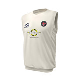 Sleeveless Slipover -NTIHC