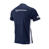 Mens Training Shirt - Sponsored-NTIHC