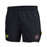 Womans Training Shorts-NTIHC