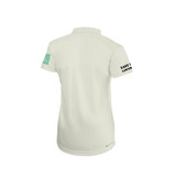 Women's Short Sleeve Cricket Shirt-MERSHAM