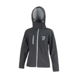 Women's Softshell Jacket-MERSHAM