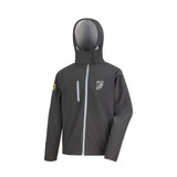 Junior Softshell Jacket -MERSHAM