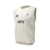 Sleeveless Slipover (Senior Sponsor)-MERSHAM