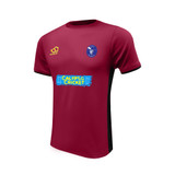 Mens Training Shirt -CCCC