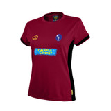 Women's Training Shirt -CCCC