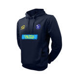 Unisex Hoodie -CCCC