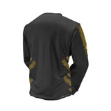 Long Sleeve Coloured Playing Sweater  -BERKS