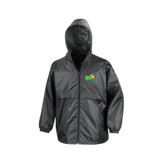 Raincoat / Jacket-BERKS