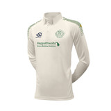 Long Sleeve Cricket Shirt-BDLW