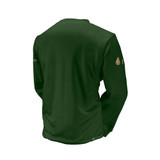 Junior Long Sleeve Coloured Playing Sweater  -WARMINCC