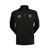 Junior 1/4 Zip Performance Midlayer-WARMINCC