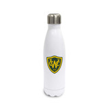 Stainless Steel Water Bottle -WARMINCC