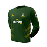 Long Sleeve Coloured Playing Sweater  -TKMCC