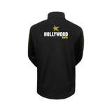 1/4 Zip Performance Midlayer-TKMCC