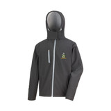 Mens Softshell Jacket-TKMCC